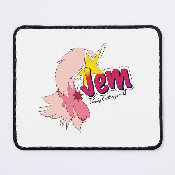 Item preview, Jem & the Holograms Classic designed and sold by RajaSaoudshop.