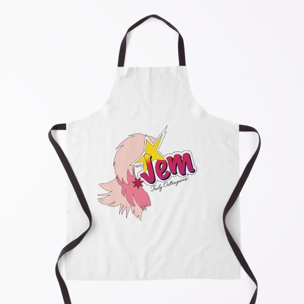 Item preview, Jem & the Holograms Classic  designed and sold by RajaSaoudshop.