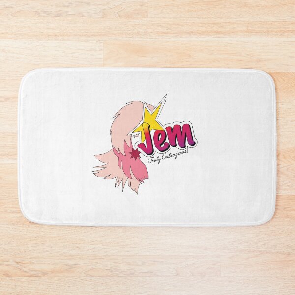Item preview, Jem & the Holograms Classic  designed and sold by RajaSaoudshop.