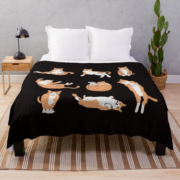 Item preview, Cute Orange Cat, Orange Cat Mom, Orange Cat Owner Gift, Orange Tabby Cat, Ginger Cat, Crazy Cat Lady designed and sold by DesignDenDo ⭐⭐⭐⭐⭐.