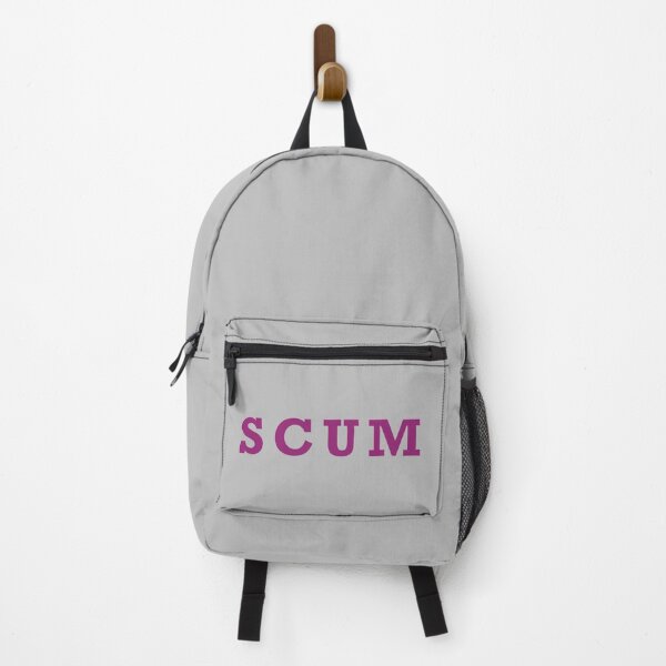 Item preview, SCUM designed and sold by andrea-balza.