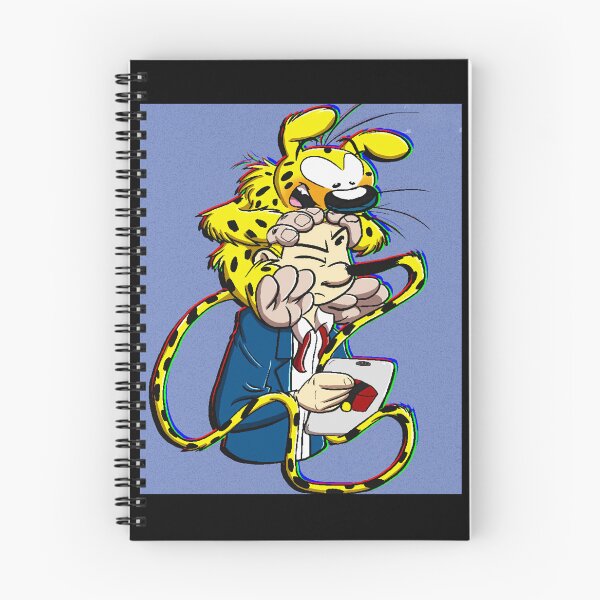 Item preview, Art - Marsupilami Classic  designed and sold by oritoor58392.