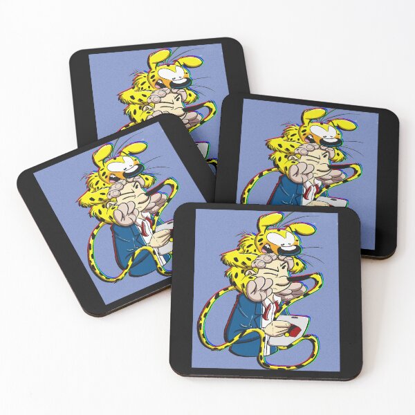Item preview, Art - Marsupilami Classic  designed and sold by oritoor58392.