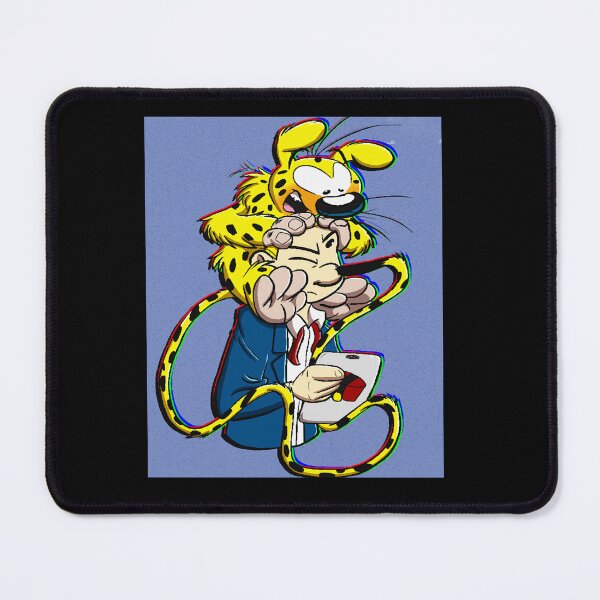 Item preview, Art - Marsupilami Classic  designed and sold by oritoor58392.