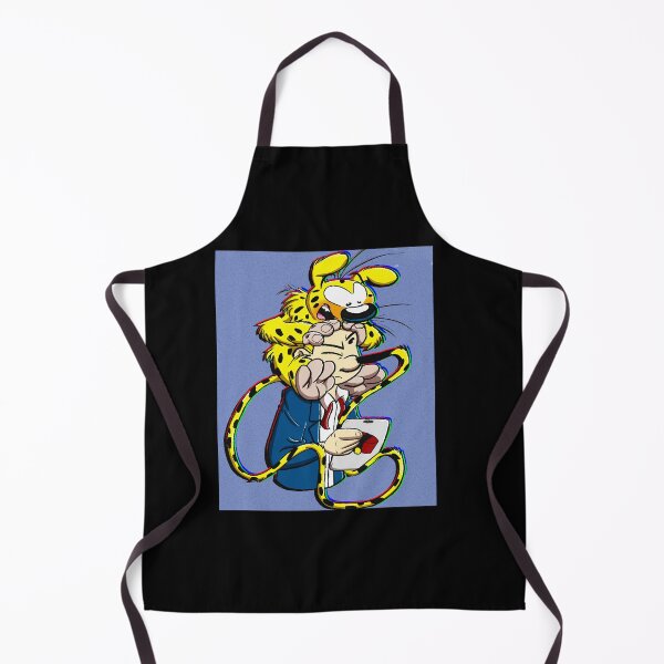 Item preview, Art - Marsupilami Classic  designed and sold by oritoor58392.