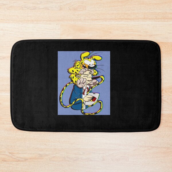 Item preview, Art - Marsupilami Classic  designed and sold by oritoor58392.