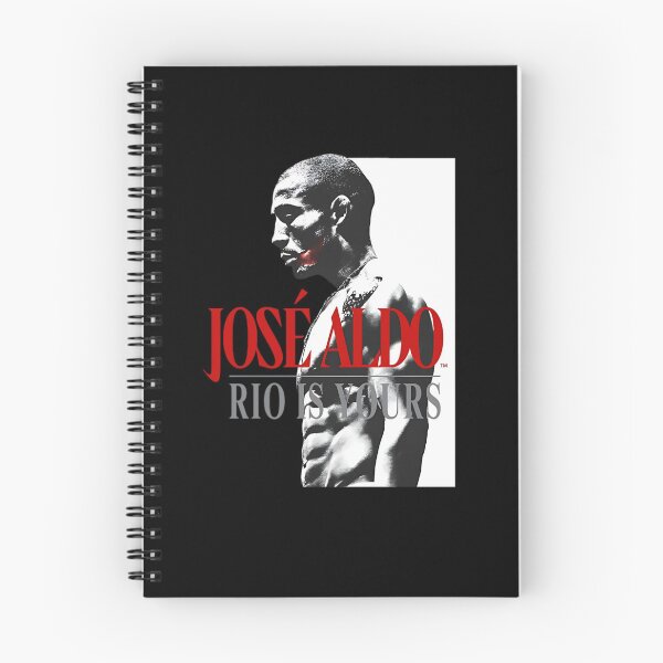 Item preview, Jose Aldo Rio Is Yours designed and sold by JeyVel.