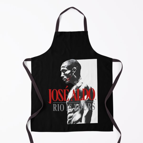 Item preview, Jose Aldo Rio Is Yours designed and sold by JeyVel.