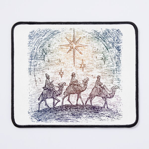 Item preview, Three Wise Men designed and sold by Sacred-Circle.