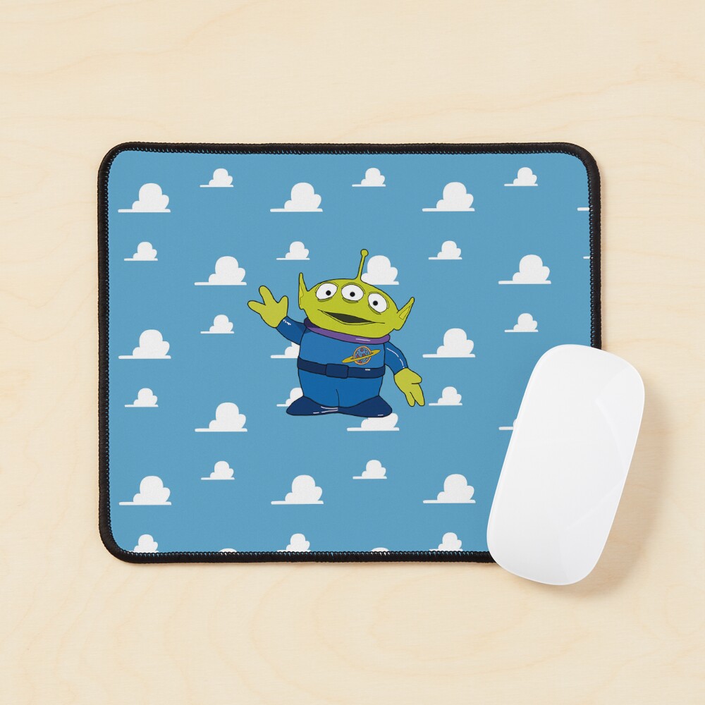 Item preview, Mouse Pad designed and sold by ProfanityFarm.