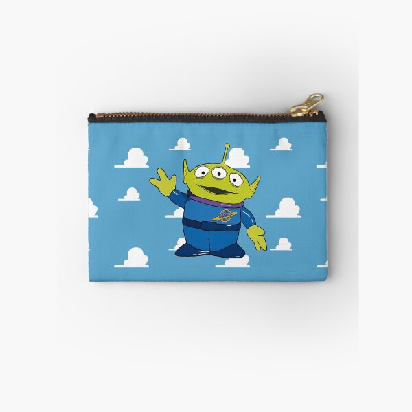 Item preview, Alien Toy Story designed and sold by ProfanityFarm.