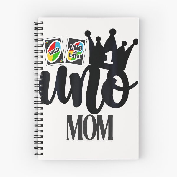 Item preview, Uno 1St Birthday Mom designed and sold by MadalynKiehn.