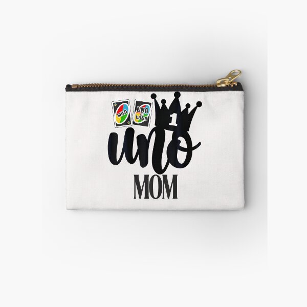 Item preview, Uno 1St Birthday Mom designed and sold by MadalynKiehn.