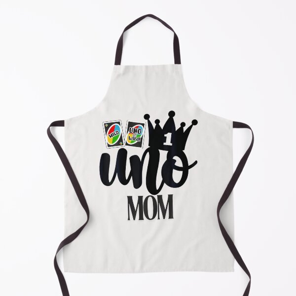 Item preview, Uno 1St Birthday Mom designed and sold by MadalynKiehn.