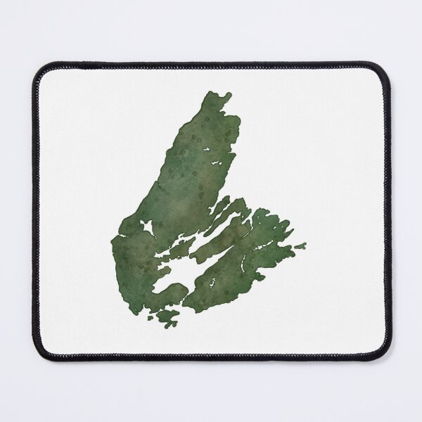Item preview, Cape Breton watercolor designed and sold by JenPolegattoArt.