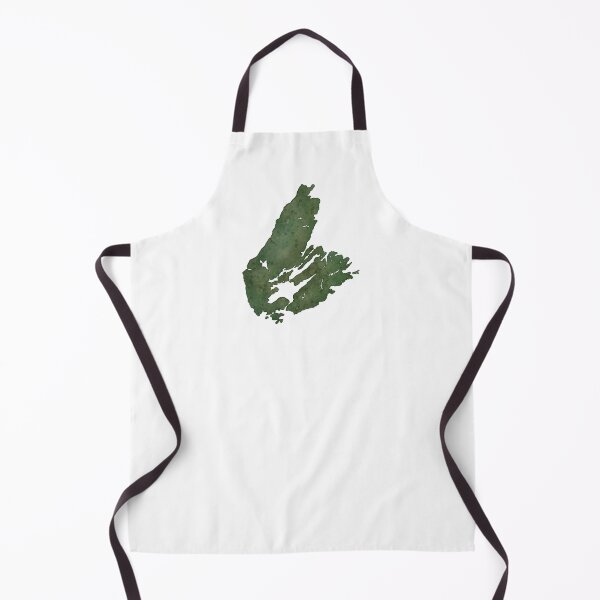 Item preview, Cape Breton watercolor designed and sold by JenPolegattoArt.