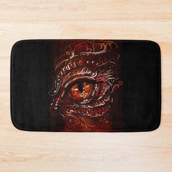 Item preview, Fire Dragon  designed and sold by DanniDan.
