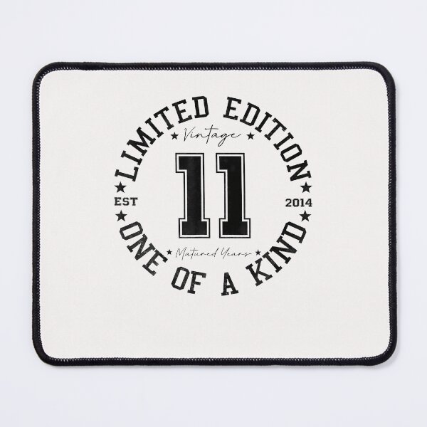 Item preview, 11 Year Old Gifts Vintage 2014 Limited Edition 11Th Birthday designed and sold by MadalynKiehn.