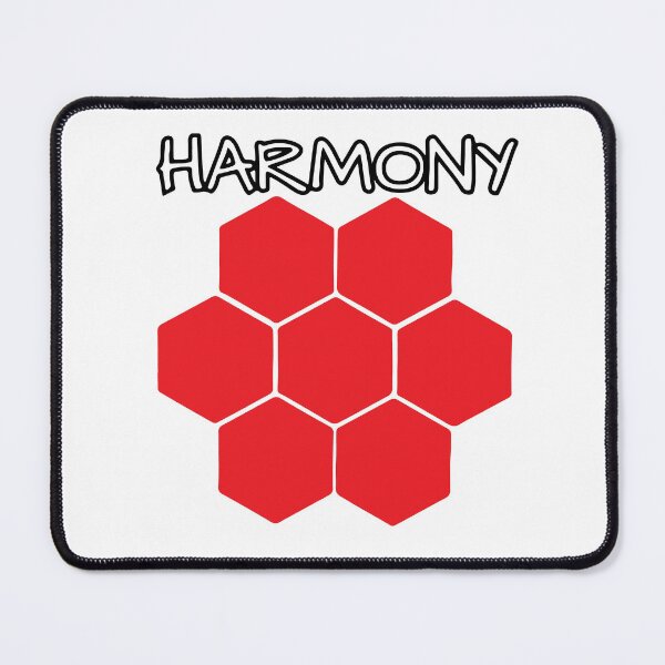 Item preview, Harmony Space – Cosmic Balance designed and sold by Hussar08.