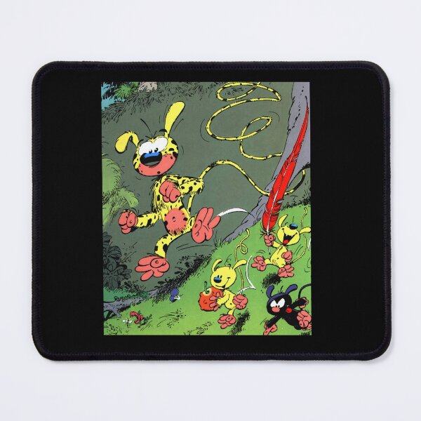 Item preview, Art - Marsupilami Classic  designed and sold by oritoor58392.