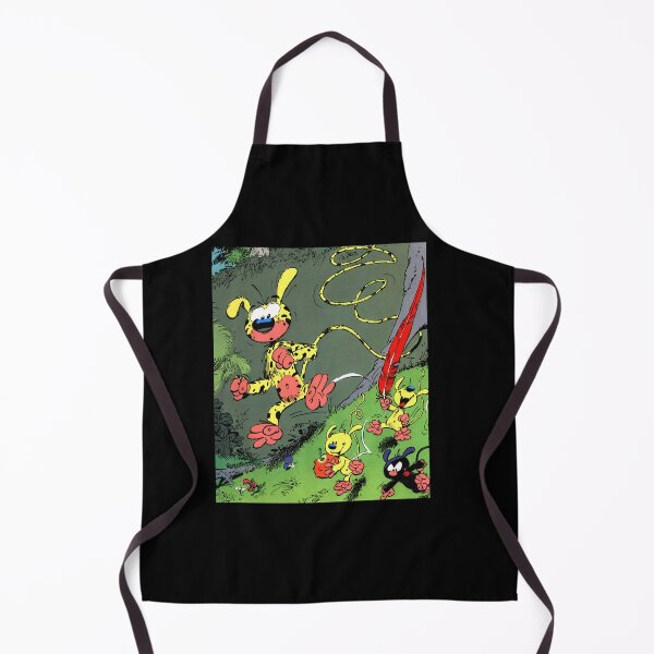 Item preview, Art - Marsupilami Classic  designed and sold by oritoor58392.
