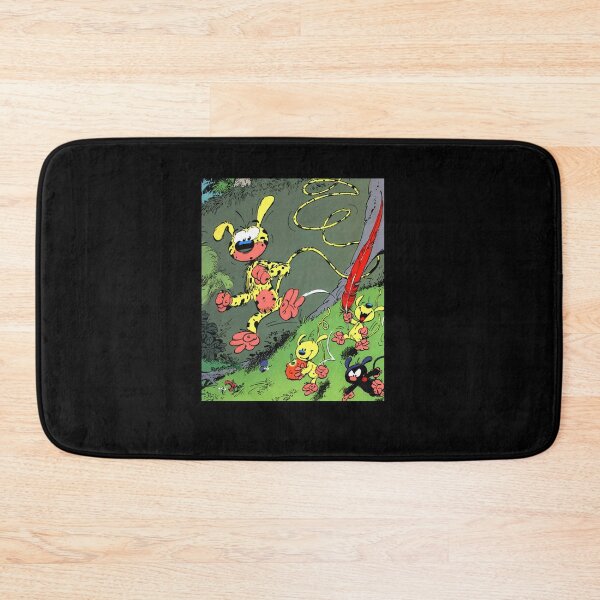 Item preview, Art - Marsupilami Classic  designed and sold by oritoor58392.