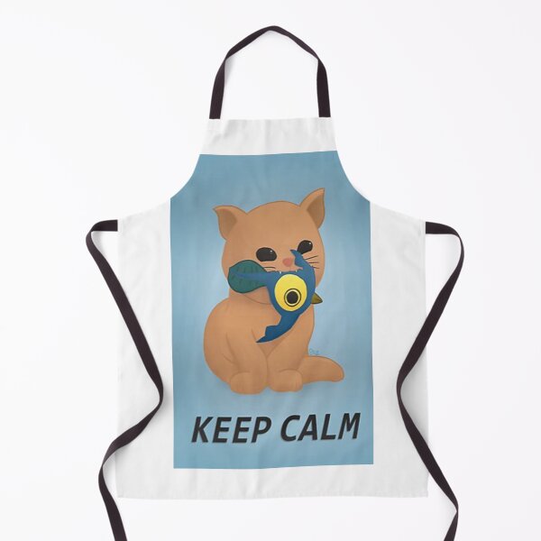 Item preview, Keep calm poster designed and sold by JeSuishotdog.