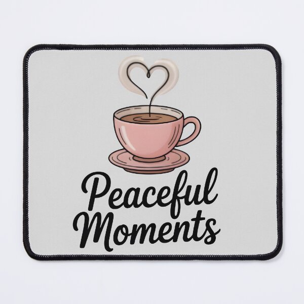 Item preview, Moments de paix – Moments of peace designed and sold by SoftyDesigns.
