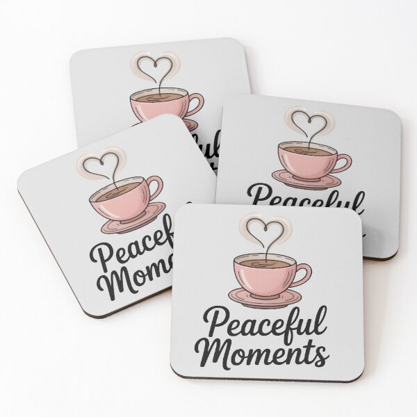Item preview, Moments de paix – Moments of peace designed and sold by SoftyDesigns.