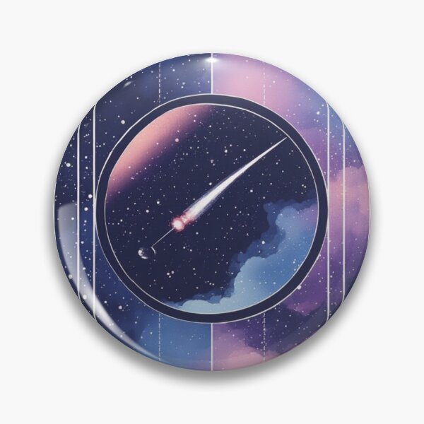 Item preview, NEBULA DUST designed and sold by Astrowayz.