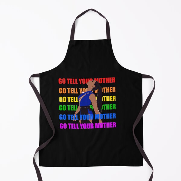 Item preview, Demi Lovato GO TELL YOUR MOTHER LGTBIQ  designed and sold by lmimsshop.