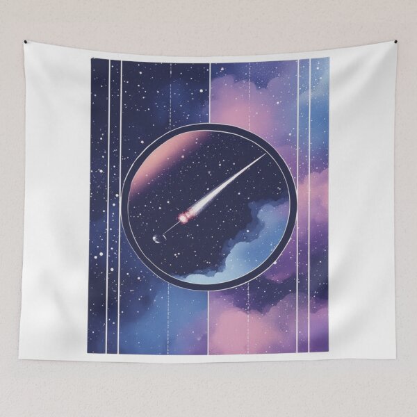 Item preview, NEBULA DUST designed and sold by Astrowayz.