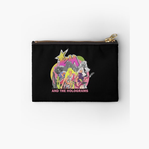 Item preview, Jem and the Holograms Essential  designed and sold by RajaSaoudshop.