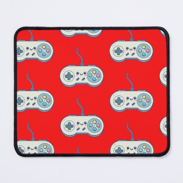 Item preview,  Vintage Handheld Gaming Console Art designed and sold by E.D.CH designs..