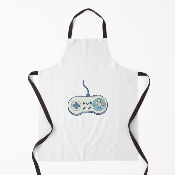 Item preview,  Vintage Handheld Gaming Console Art designed and sold by E.D.CH designs..