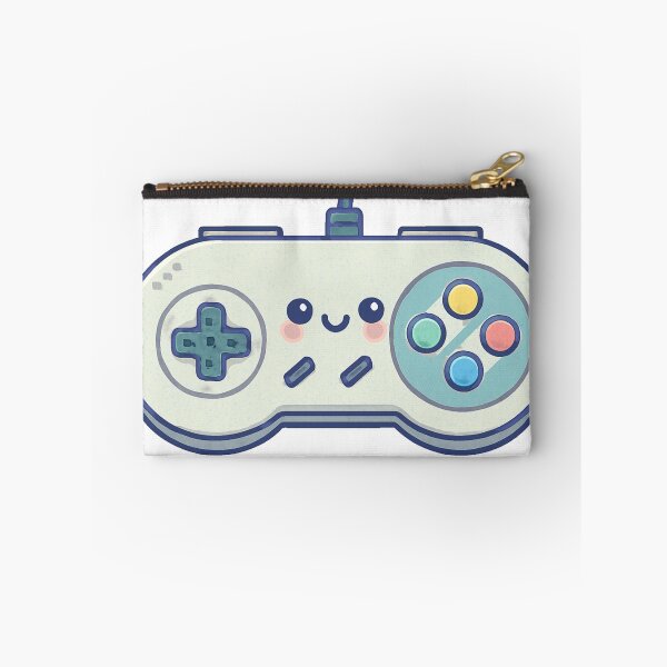 Item preview,  Vintage Handheld Gaming Console Art designed and sold by E.D.CH designs..
