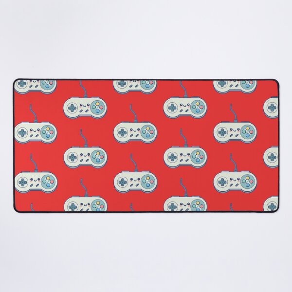 Item preview,  Vintage Handheld Gaming Console Art designed and sold by E.D.CH designs..