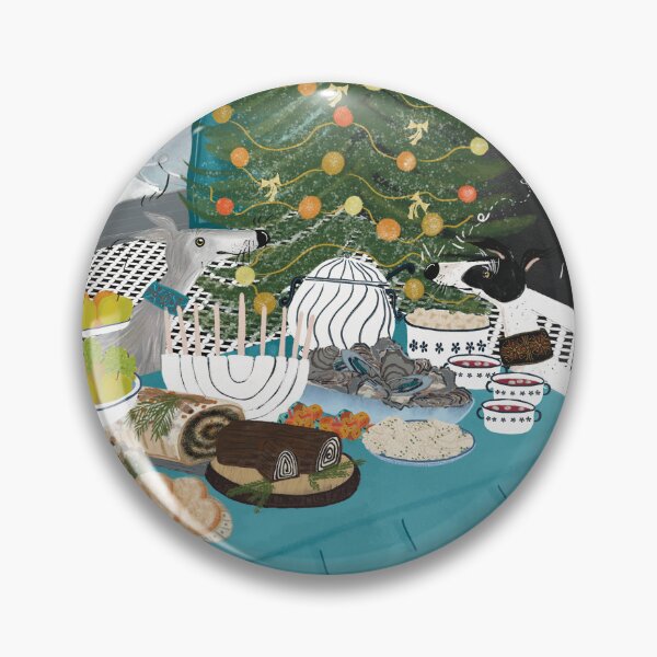 Item preview, GreYt Christmas Traditions designed and sold by greytcollective.
