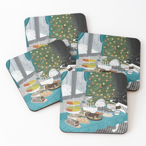 Item preview, GreYt Christmas Traditions designed and sold by greytcollective.