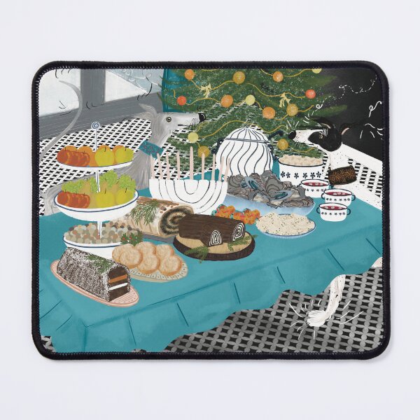Item preview, GreYt Christmas Traditions designed and sold by greytcollective.