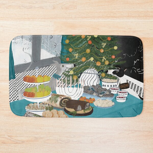 Item preview, GreYt Christmas Traditions designed and sold by greytcollective.