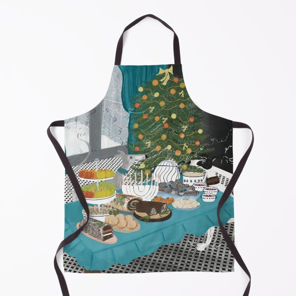 Item preview, GreYt Christmas Traditions designed and sold by greytcollective.