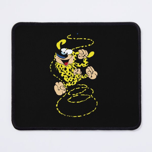 Item preview, Beautiful Model Belgian Marsupilami Comics Gifts Music Fan Classic  designed and sold by oritoor58392.