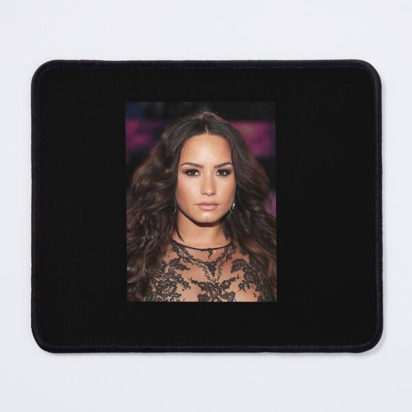 Item preview, Demi Lovato Paired a Beige Lip Classic designed and sold by lmimsshop.