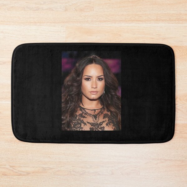 Item preview, Demi Lovato Paired a Beige Lip Classic designed and sold by lmimsshop.
