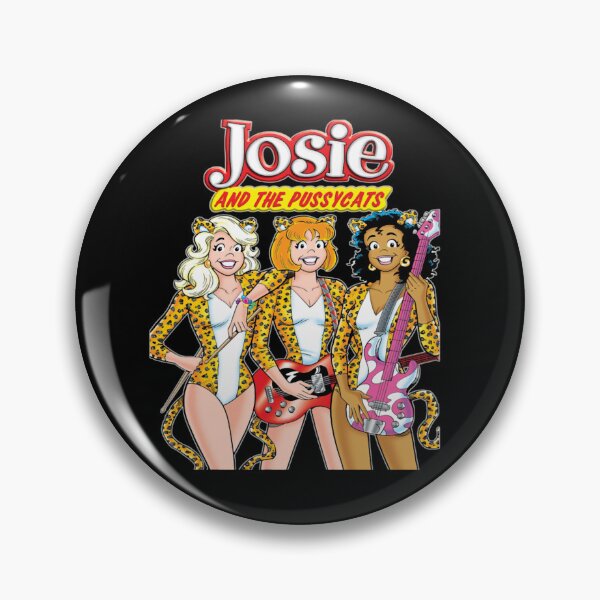 Item preview, Josie And The Pussycats Limited Edition Perfect Gift Essential designed and sold by Huenfeldshop.