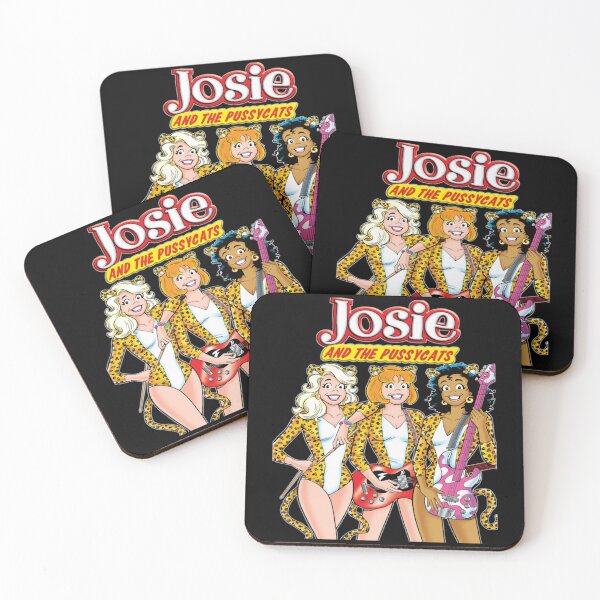 Item preview, Josie And The Pussycats Limited Edition Perfect Gift Essential designed and sold by Huenfeldshop.