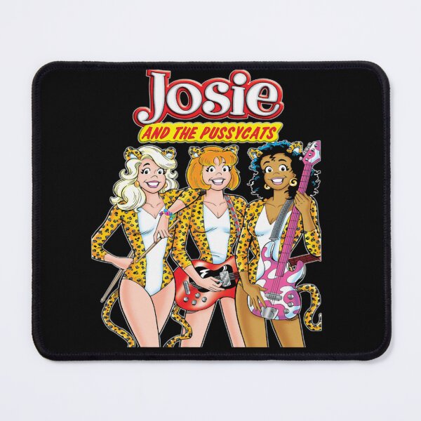 Item preview, Josie And The Pussycats Limited Edition Perfect Gift Essential designed and sold by Huenfeldshop.