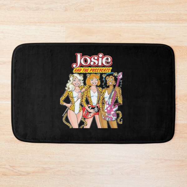 Item preview, Josie And The Pussycats Limited Edition Perfect Gift Essential designed and sold by Huenfeldshop.
