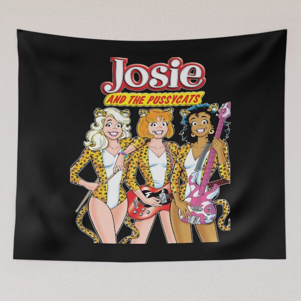 Item preview, Josie And The Pussycats Limited Edition Perfect Gift Essential designed and sold by Huenfeldshop.